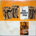 King Pleasure / Annie Ross - King Pleasure Sings / Annie Ross Sings ...