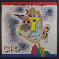 Branford Marsalis - random abstract LP - Amazon.com Music