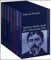 Auf der Suche nach der verlorenen Zeit von Marcel Proust bei ...