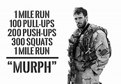 8 Murph Workout Tips and Strategies to Crush the Hero WOD - WODWAX