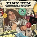 Tiny Tim on Amazon Music