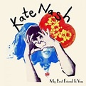 KATE NASH / MY BEST FRIEND IS YOU / LP | Record CD Online Shop JET SET ...