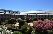 Arranca el Curso en el Real Centro Universitario Escorial-María ...