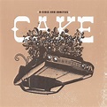 Cake - B-sides And Rarities (2007, Brown Cover / Leather Smell, CD ...