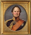 König Friedrich Wilhelm IV. von Preußen :: Kulturstiftung Sachsen ...