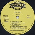 Sylvia / Sweet Stuff (LP), Wewantsounds | 中古レコード通販 大阪 Root Down Records ...