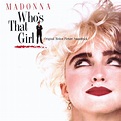 Who's That Girl (Soundtrack from the Motion Picture)” álbum de Varios ...