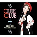 Amazon.co.jp: Culture Club : Hits Collection - 音楽