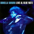Best Buy: Ornella Vanoni: Live Al Blue Note [CD]