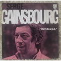 Initials b.b by Serge Gainsbourg, LP with GEMINICRICKET - Ref:115135358