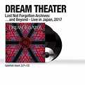 DREAM THEATER | Lost Not Forgotten Archives:...And Beyond - Live In ...