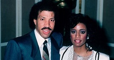 Here's What Lionel Richie's First Wife Did When She Found Out He Was ...