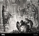 Emperadores Ottonianos Fotos e Imágenes de stock - Alamy