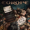 Europe - Bag of Bones Lyrics and Tracklist | Genius