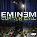 Lone-Share: Eminem - Curtain Call ; The Hits (2005)