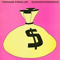Teenage Fanclub - Bandwagonesque //Creation Records// (Released 11th ...