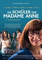 Die Schüler der Madame Anne (2015) Film-information und Trailer | KinoCheck