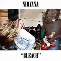 Nirvana - Bleach – Curious Collections Vinyl Records & More