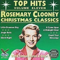 ROSEMARY CLOONEY - CHRISTMAS CLASSICS - VOL.11 - NEW CD 792014083123 | eBay