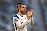 Gareth Bale retirement: LAFC & Tottenham celebrate star's career ...