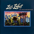 Jim Keltner Discography: Los Lobos – The Neighborhood