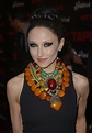 Stacey Bendet At Arrivals For Sex Tape Screening, Regal Union Square ...