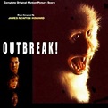 Film Music Site - Outbreak Soundtrack (James Newton Howard) - Bootleg ...