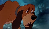The Fox and the Hound (1981) - Animation Screencaps