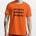 T-Shirts: Uwe Steimle | Redbubble