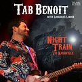 Tab Benoit: Night Train To Nashville (CD) – jpc
