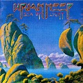 Sea Of Light | CD (1995) von Uriah Heep