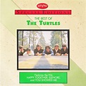 The Turtles - The Best Of The Turtles (1992, CD) | Discogs