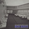 The Hushed Patterns Of Relief | Ben Davis & The Jetts