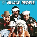 Village People - The Best Of Village People [Japan LTD CD] UICY-76237 ...