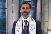 » Rabbi Schneider, Shaliach – A Jewish Messenger Of Jesus
