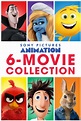 ‎Sony Pictures Animation 6-Movie Collection on iTunes