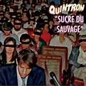 Quintron - Sucre du Sauvage Lyrics and Tracklist | Genius