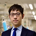Hiroshi Naka – Kyoto University Takemoto Lab
