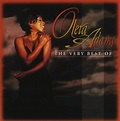 The very best of by Oleta Adams, 1996, CD, Mercury - CDandLP - Ref ...