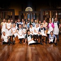 MasterChef Australia Serves Up A Cast Of Favourites - ViacomCBS ANZ