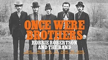 Once Were Brothers | Peter Viney's Blog