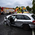 Mehrere Verletzte bei Unfall in Heidelberg - SWR Aktuell