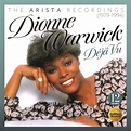 Dionne Warwick - Deja Vu The Arista Recordings - album review