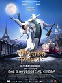 Un mostro a Parigi: poster e trailer in italiano - Cineblog