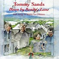 Down by Bendy's Lane: Irish Songs & Stories for Children by Tommy Sands ...