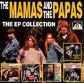 Ep Collection : Mamas & Papas | HMV&BOOKS online - SEECD333