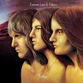 Emerson, Lake & Palmer - Trilogy ("DeLuxe" Reissue)