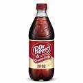 Dr Pepper & Cream Soda, 20 fl oz bottle - Walmart.com