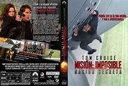 riodvd: Misión Imposible 5