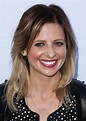 SARAH MICHELLE GELLAR at 2014 Hollywood Bowl Hall of Fame and Opening Night Concert – HawtCelebs